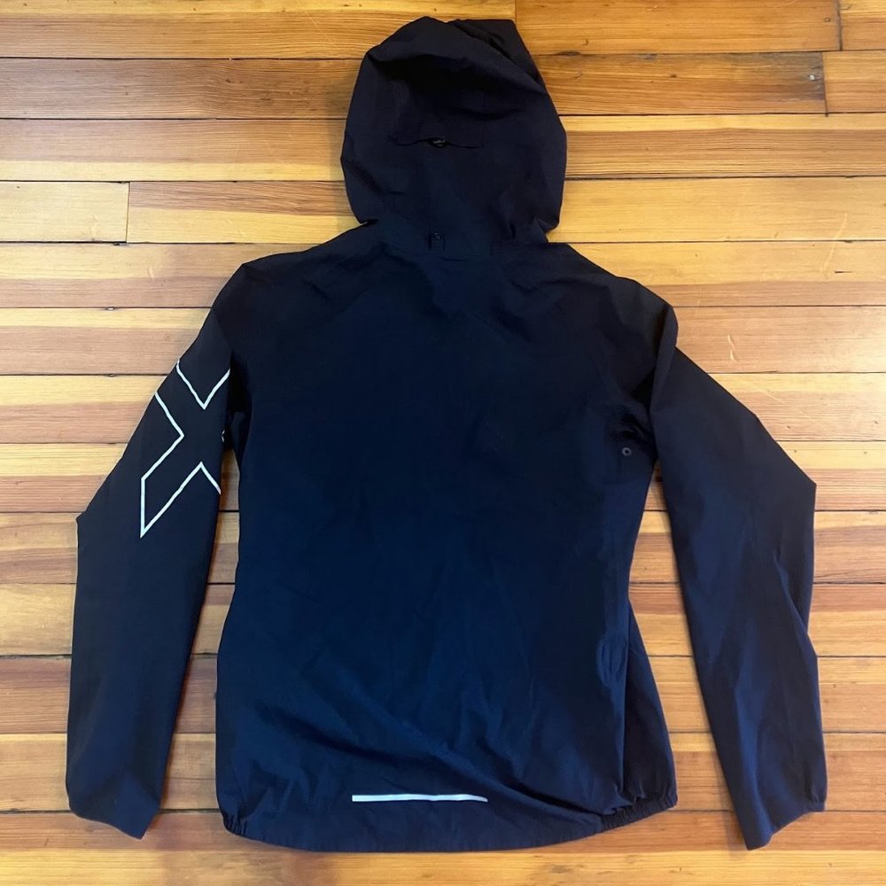 2XU Light Speed WP Jacket - Picture 6 of 9